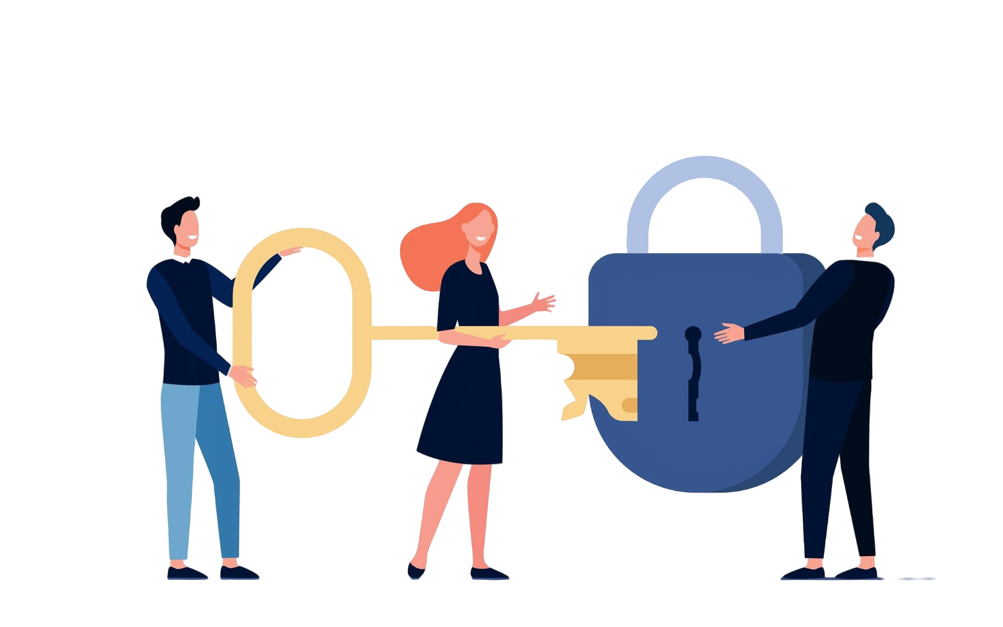 Why Every Organization Should Use a Password Manager…